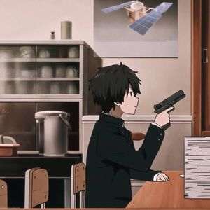 Meet your Posher, Derek